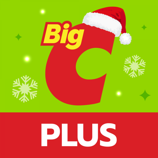 Big C PLUS PC