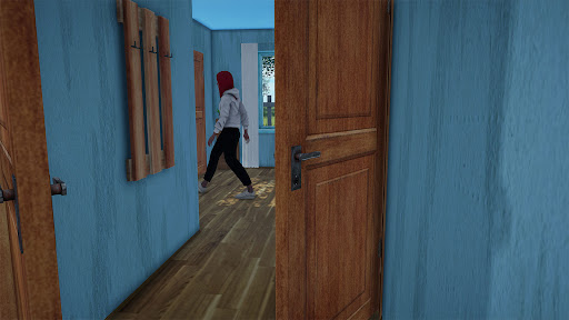 Schoolboy Stealth & Escape Sim ПК