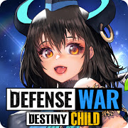 Destiny Child : Defense War PC
