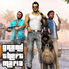 Grand Theft Mafia: Crime City  PC