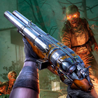 Zombie Survivor 3D:Gun Shooter PC