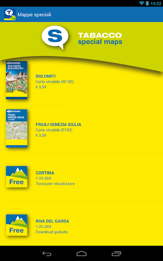 TABACCOmapp 2.0