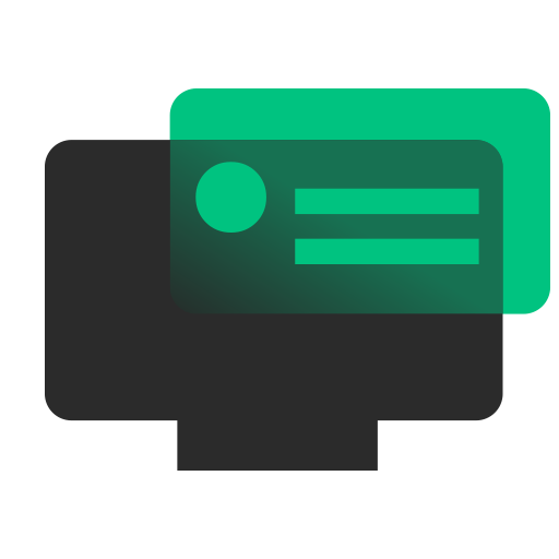 TvOverlay PC