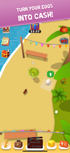 Farmzy: Idle Farm Games PC