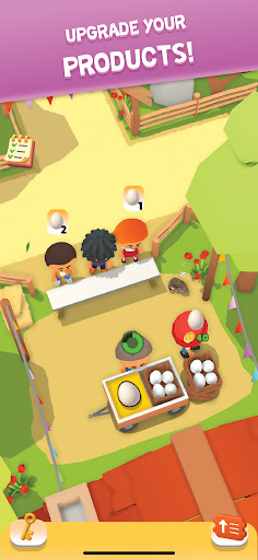 Farmzy: Idle Farm Games PC