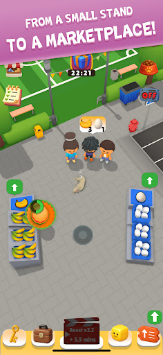 Farmzy: Idle Farm Games PC