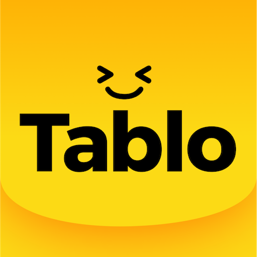 Tablo - social eating PC