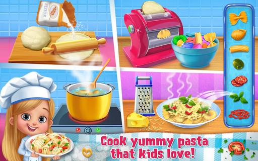 Chef Kids PC