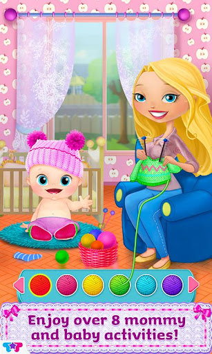 My Newborn - Mommy & Baby Care
