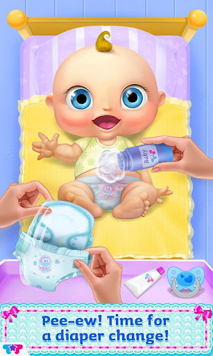 My Newborn - Mommy & Baby Care