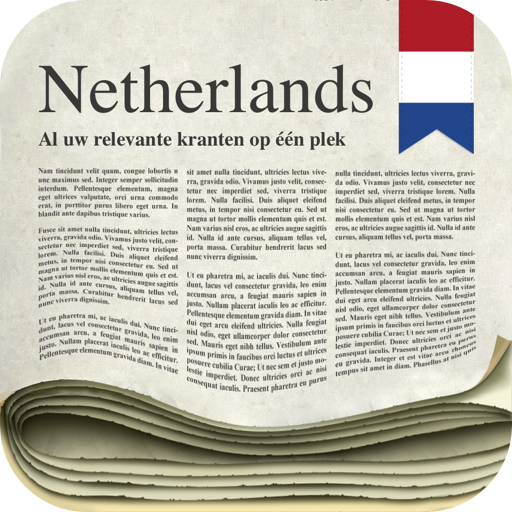 Nederlandse Kranten PC