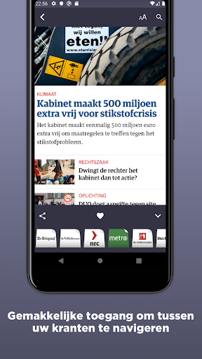 Nederlandse Kranten PC