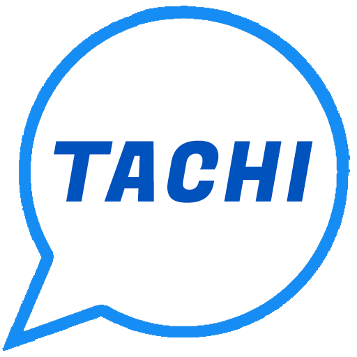 Tachi Apps PC