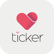 TICKER 티커 -  뷰티 랜선 라이프  플랫폼 PC