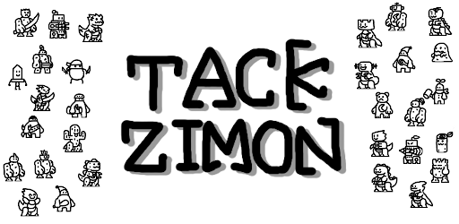 TACKZIMON PC