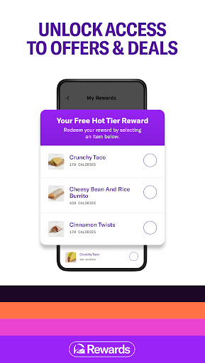 Taco Bell Fast Food & Delivery