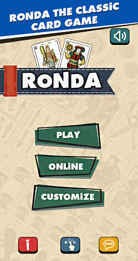 Téléchargez Ronda sur PC avec MEmu