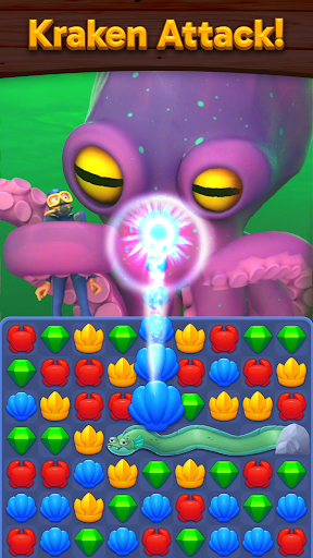 Pirate Match電腦版