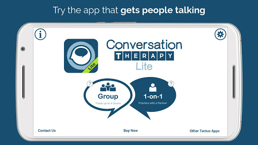 Conversation Therapy Lite PC