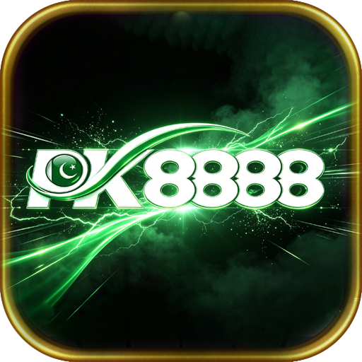 PK8888 game پی سی