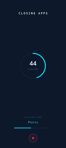 Baxa: Close apps - Ram Battery پی سی