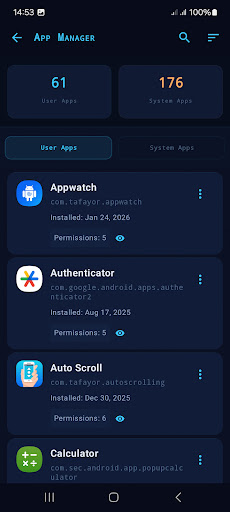 Baxa: Close apps - Ram Battery پی سی