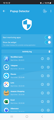 Arrêter les publicités pop-up PC