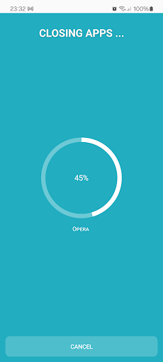 KillApps - Close Apps Running PC