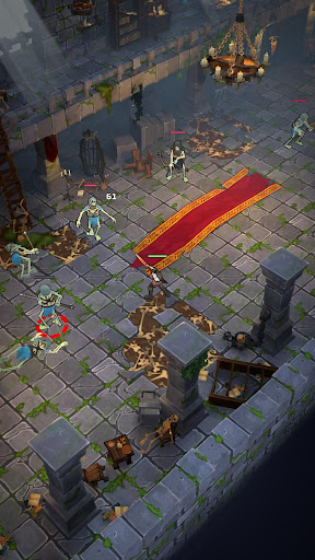 Dungeons of Souls PC
