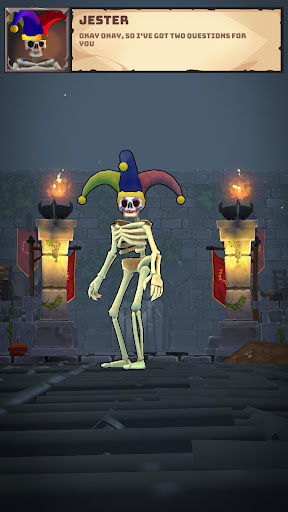 Dungeons of Souls PC
