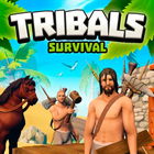 tribals io