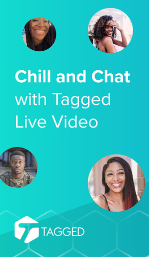 Tagged - Meet, Chat & Dating PC