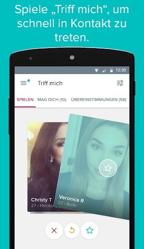 Tagged - Chatten & Daten PC