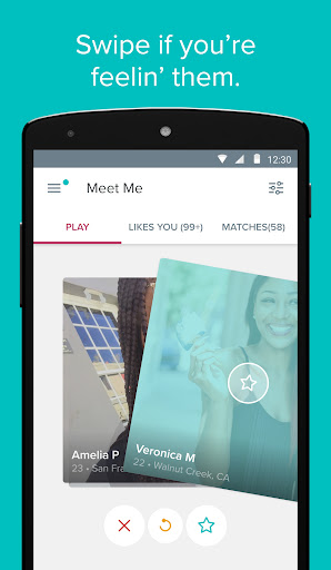 Tagged - Meet, Chat & Dating PC