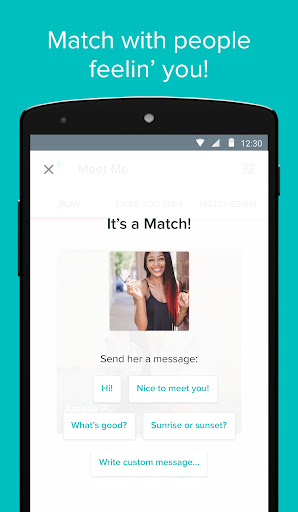 Tagged - Meet, Chat & Dating PC