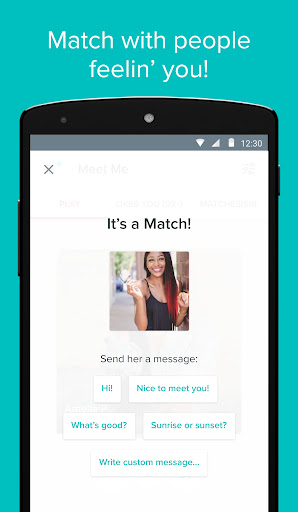 Tagged - Meet, Chat & Dating পিসি