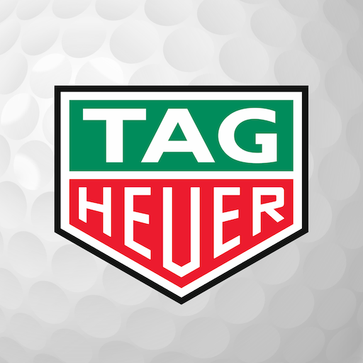 TAG Heuer Golf - GPS & 3D Maps PC