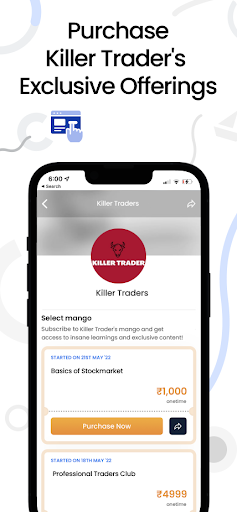 Killer Trader PC