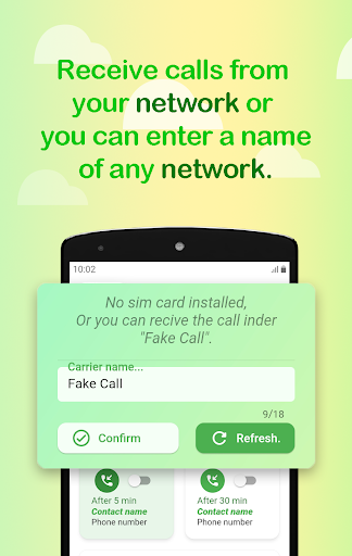 Fake Call - Prank Call PC