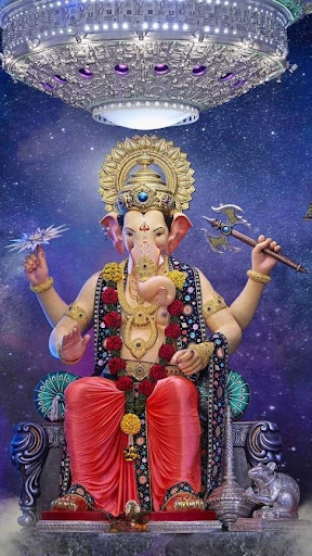 Lalbaugcharaja-Official para PC