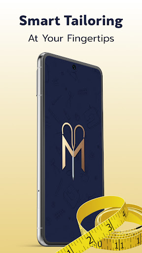 My Tailor App
