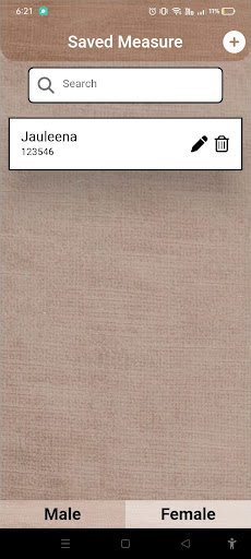 Tailor App পিসি