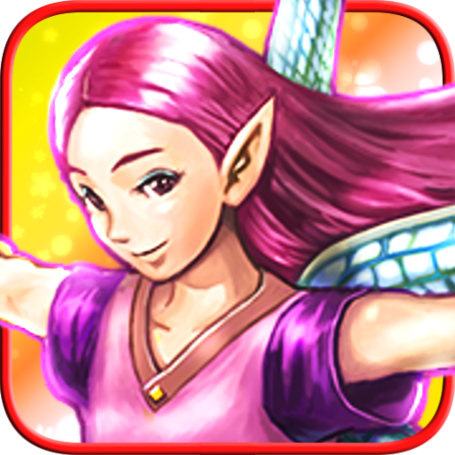 放置＆ハクスラ系RPG ソウルクリスタル PC版