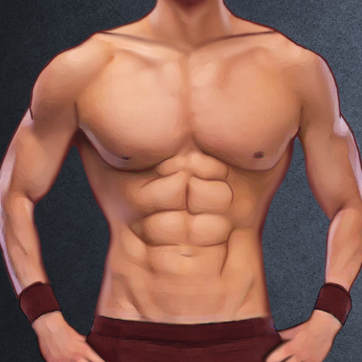 komputer Home Workout - Fitness Coach