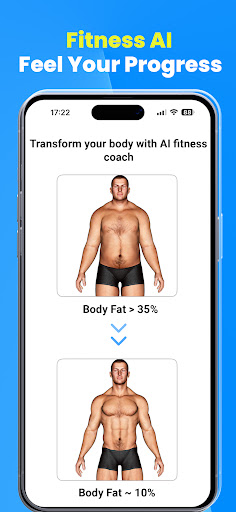 komputer Home Workout - Fitness Coach