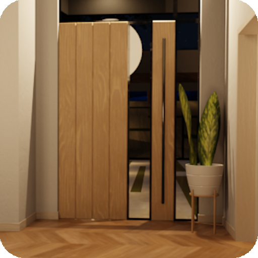 Escape Game: Cottage Vacation