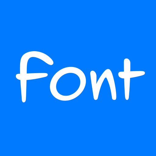 Fontmaker - Font Keyboard App ПК