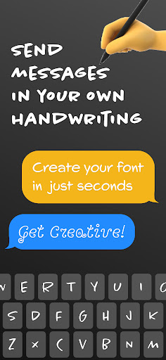 Fontmaker - Font Keyboard App