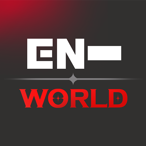 ENHYEPN WORLD : 永恒时刻