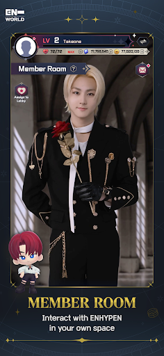 ENHYEPN WORLD : 永恒时刻